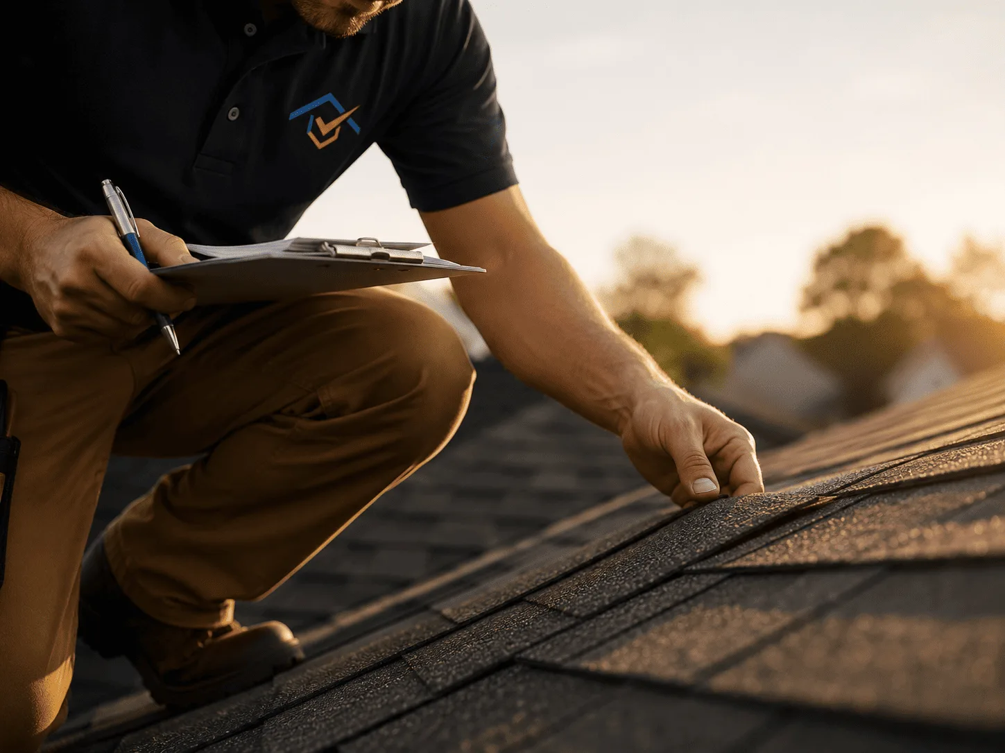Why Choose Roof Inspection in Saraland, AL