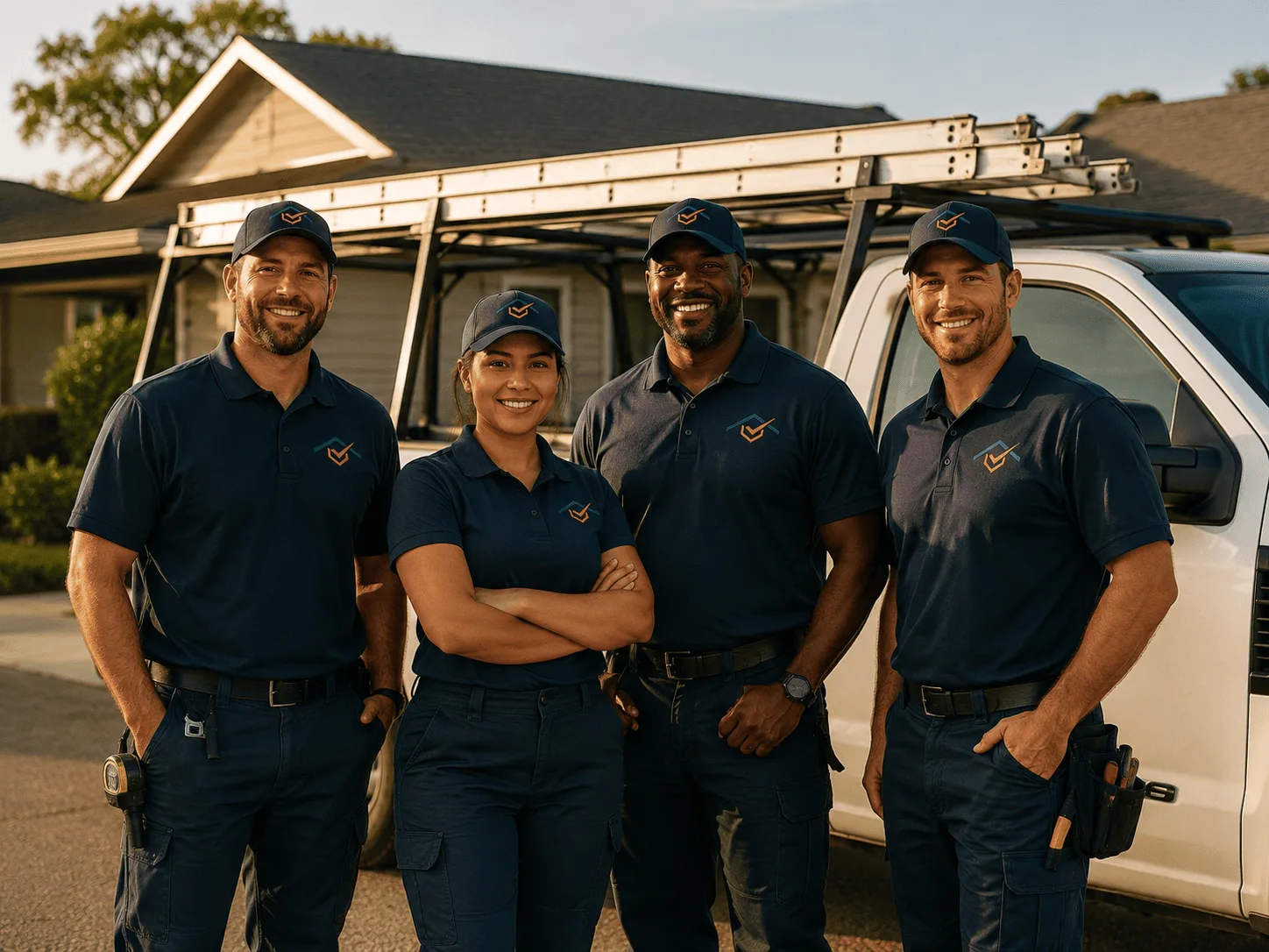 Roof Inspection company in Saraland, AL